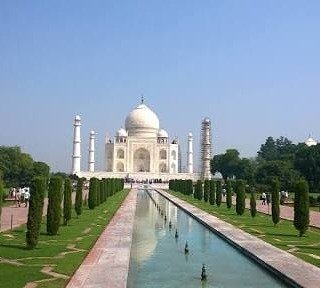tajmahal