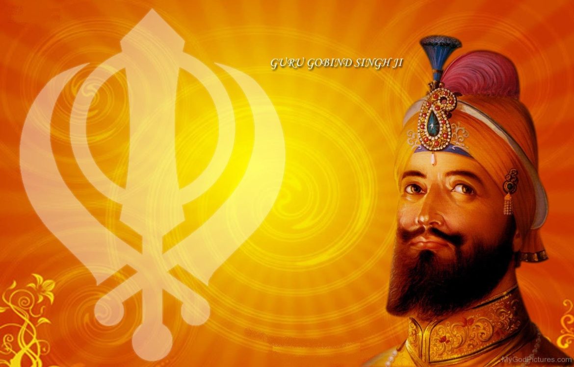 Guru Gobind Singh