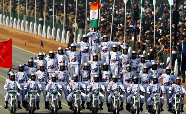 republic day