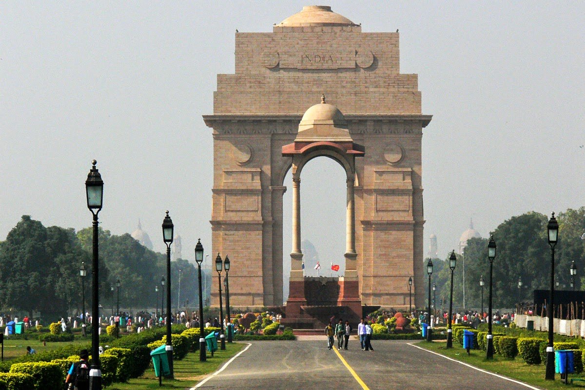 delhi