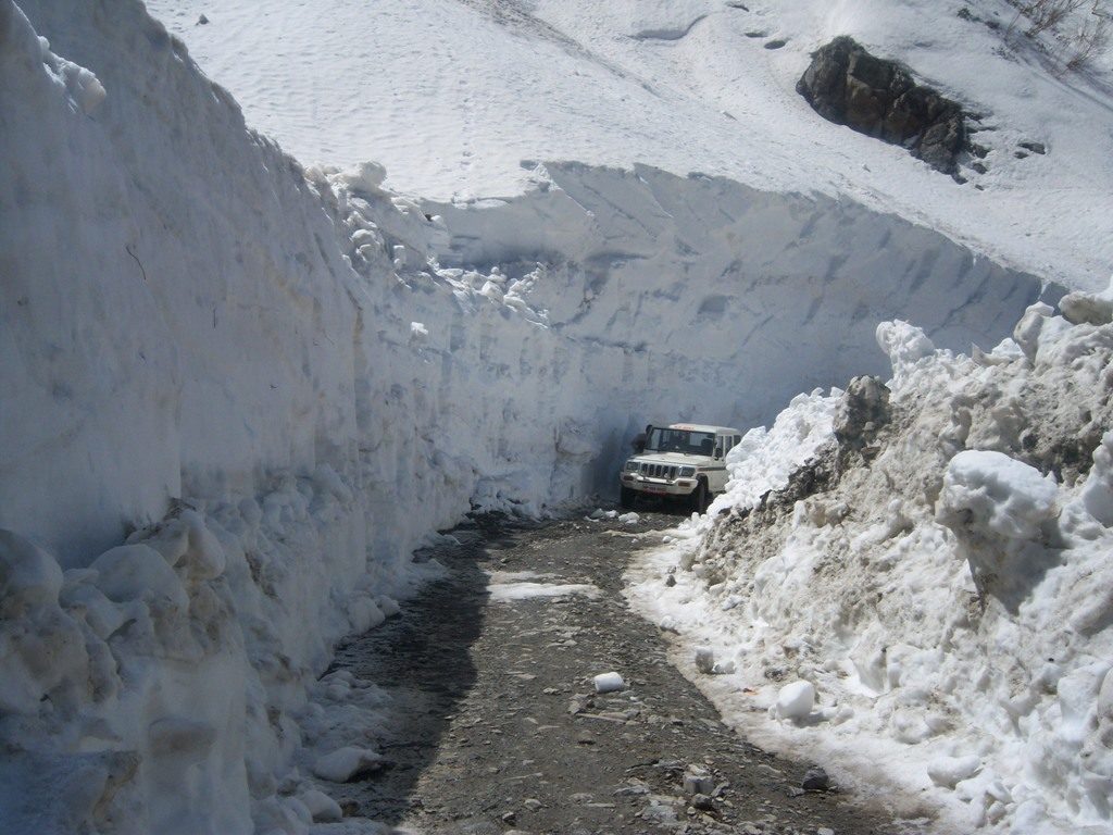 rohtang pass