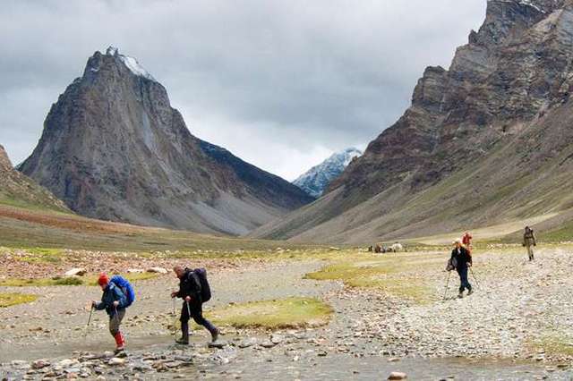 solang valley