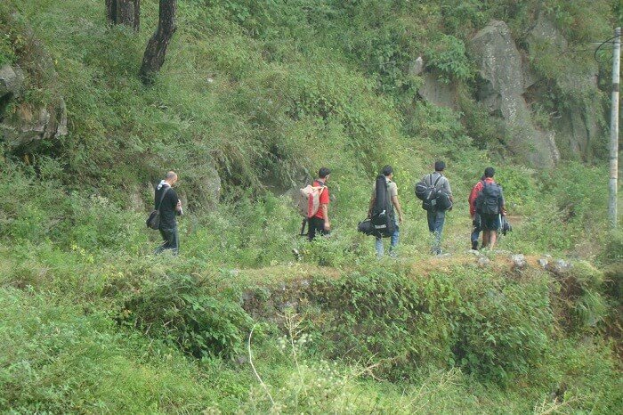 kasauli