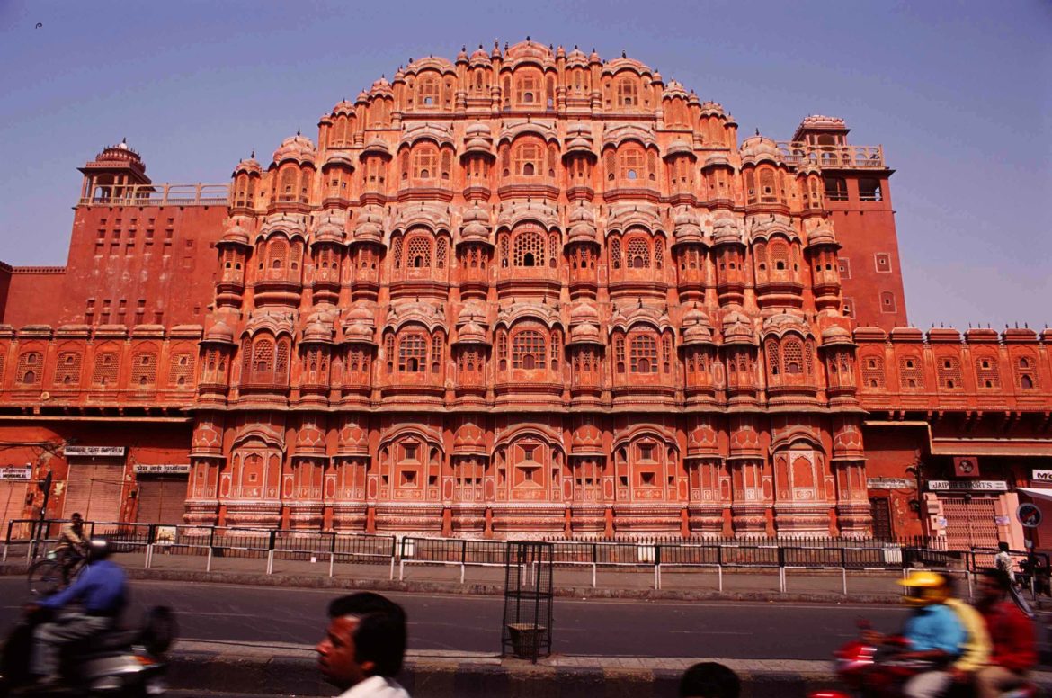Jaipur