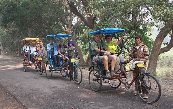 Keoladeo National Park