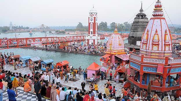 Haridwar