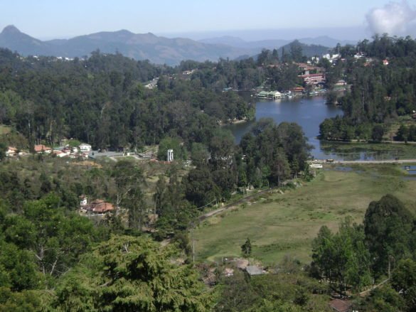 Kodaikanal