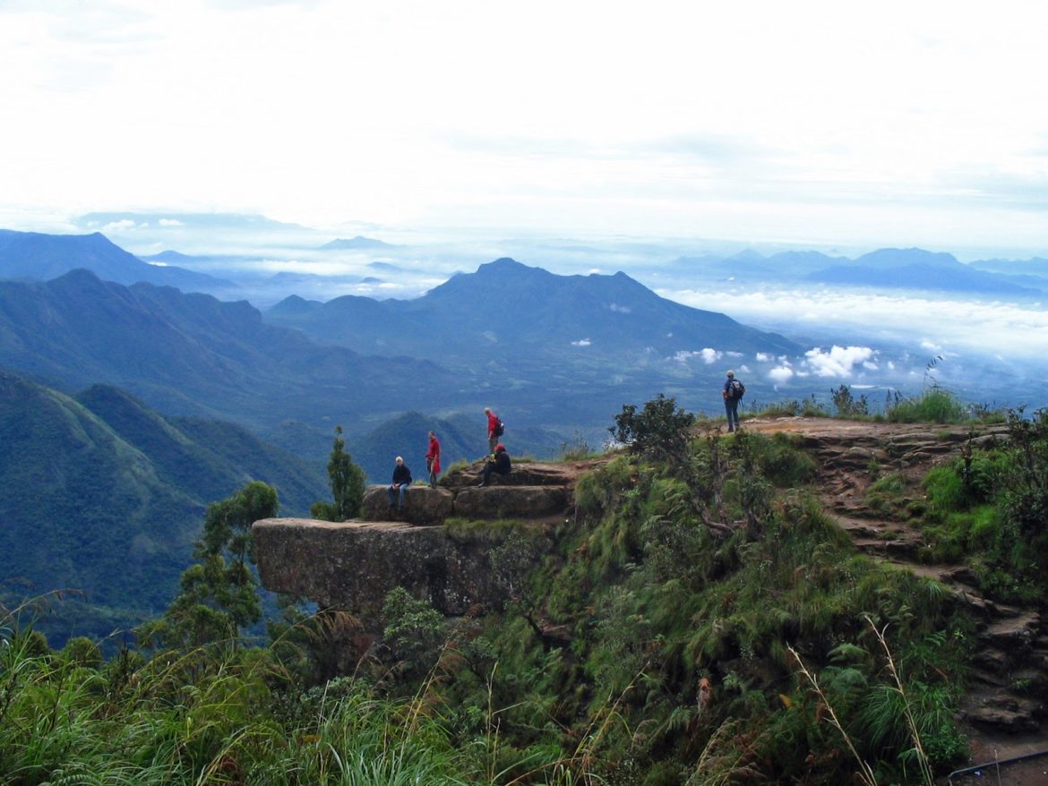 Kodaikanal