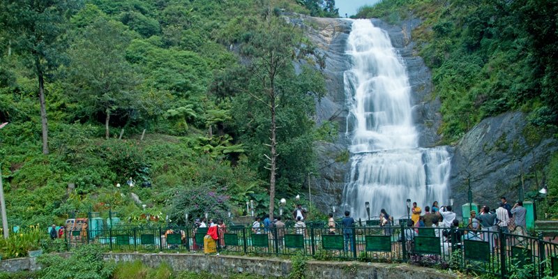 Kodaikanal