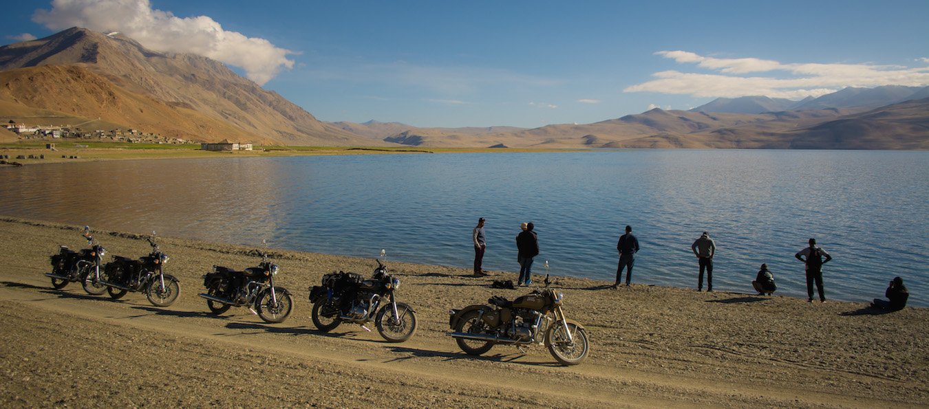 Ladakh