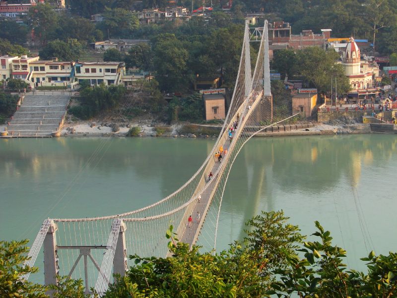 Ram Jhula