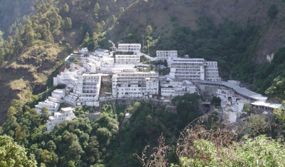 Vaishno Devi