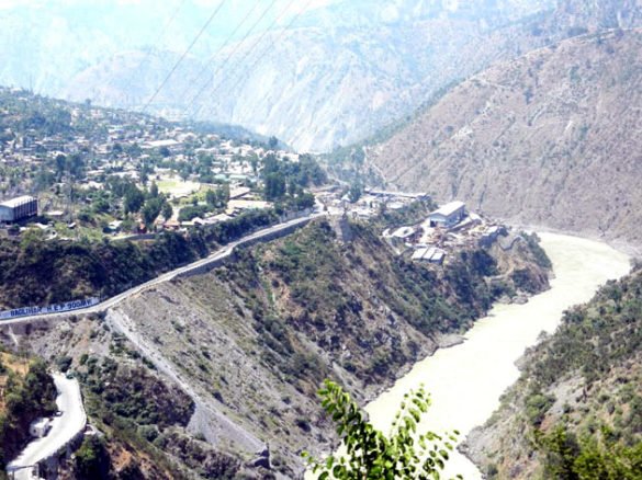 RAMBAN Jammu & Kashmir