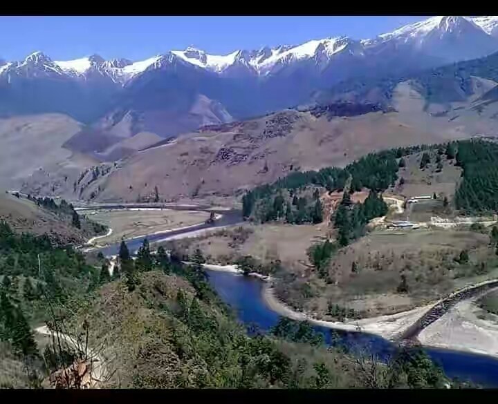 Mechuka (Arunachal Pradesh)