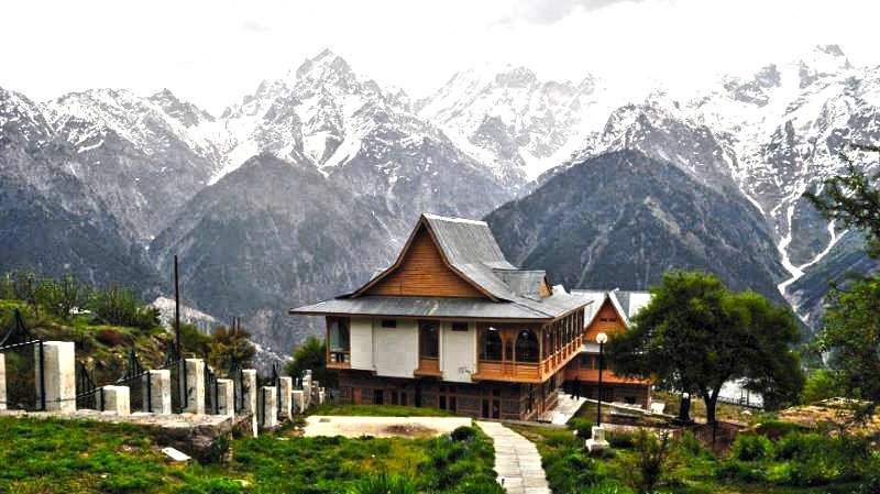 Kalpa (Himachal Pradesh)