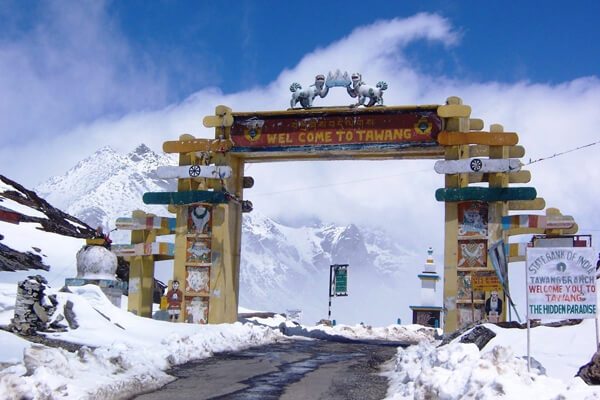 tawang