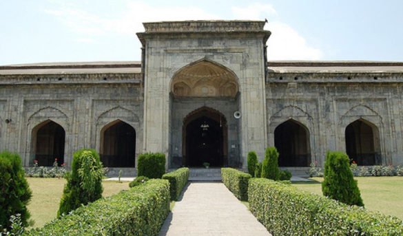 Pathar Masjid