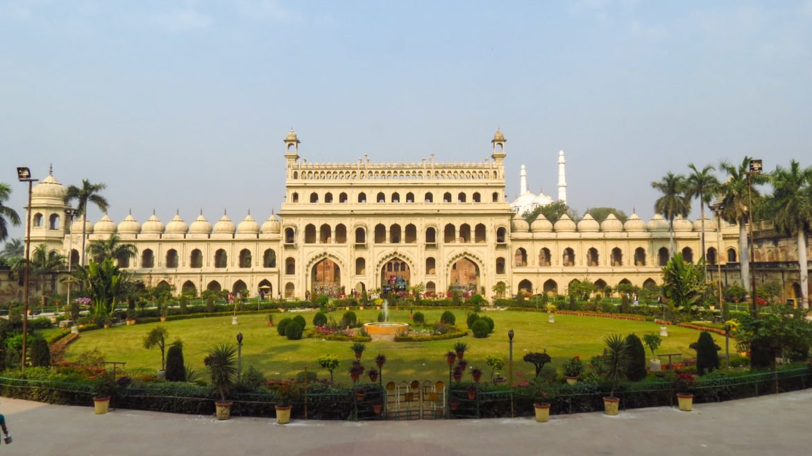 Bara Imambara