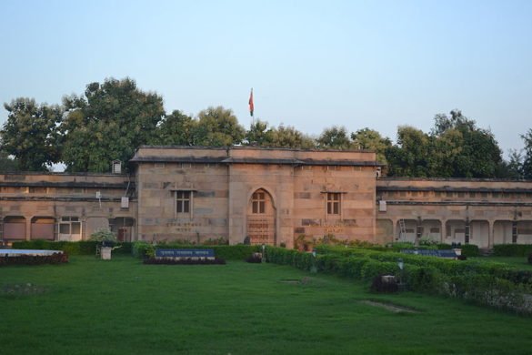 Sarnath Museum