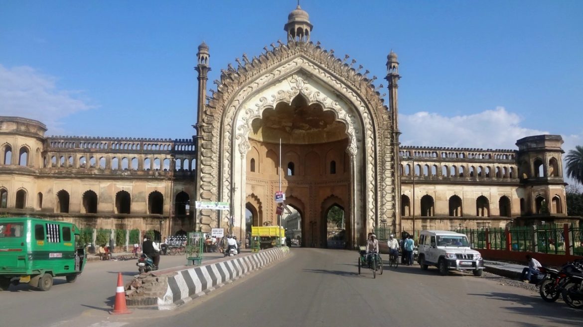 Rumi Darwaza