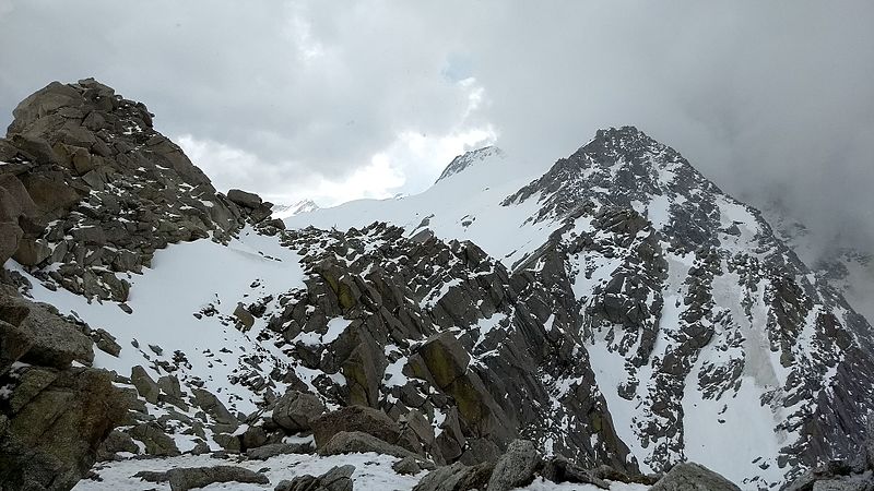 Indrahar Pass Trek