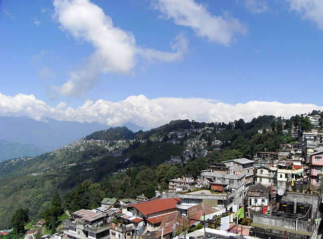 Darjeeling
