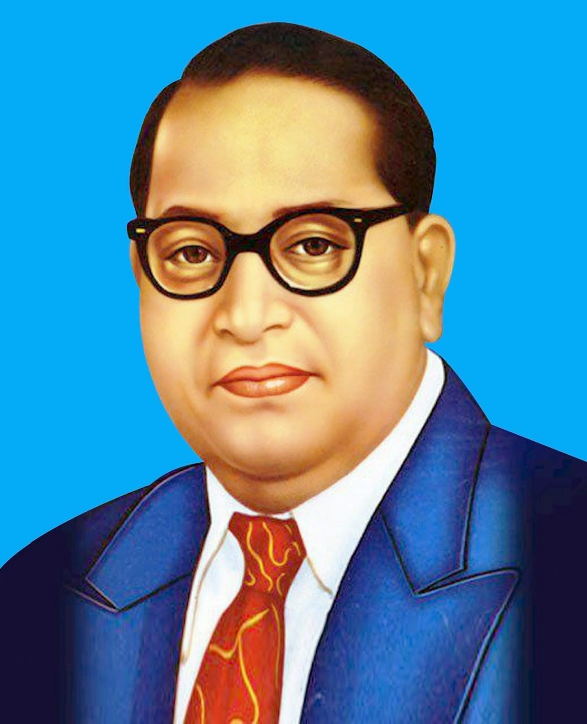 Babasaheb Ambedkar