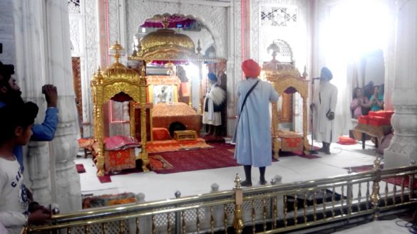 Takht Sri Patna Sahib