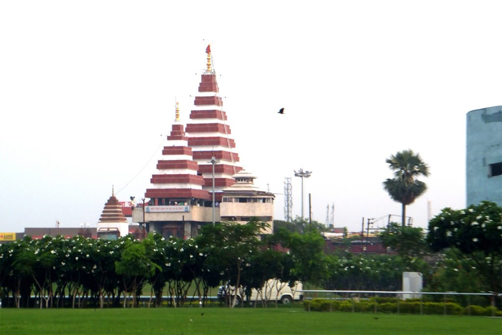 Hanuman Mandir