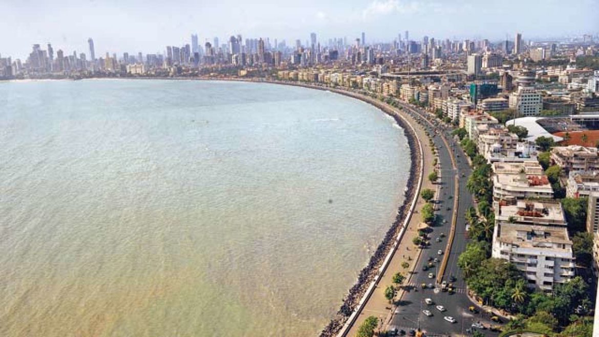 Marine Drive