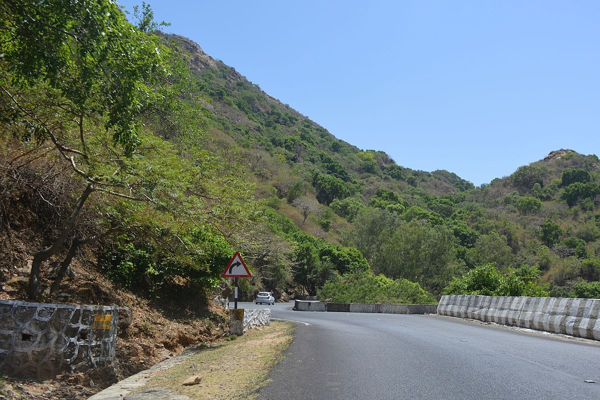 Mount Abu