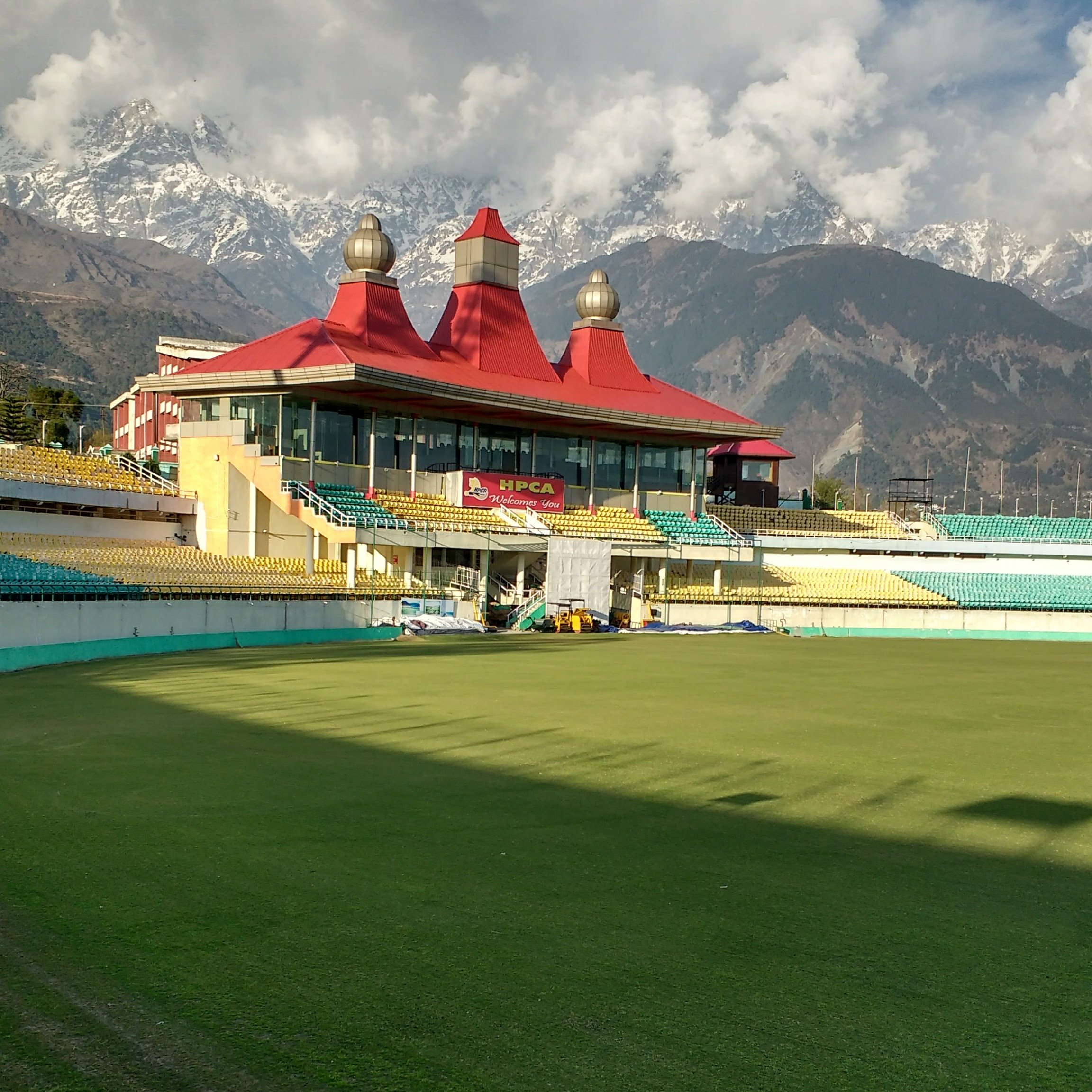Dharamshala