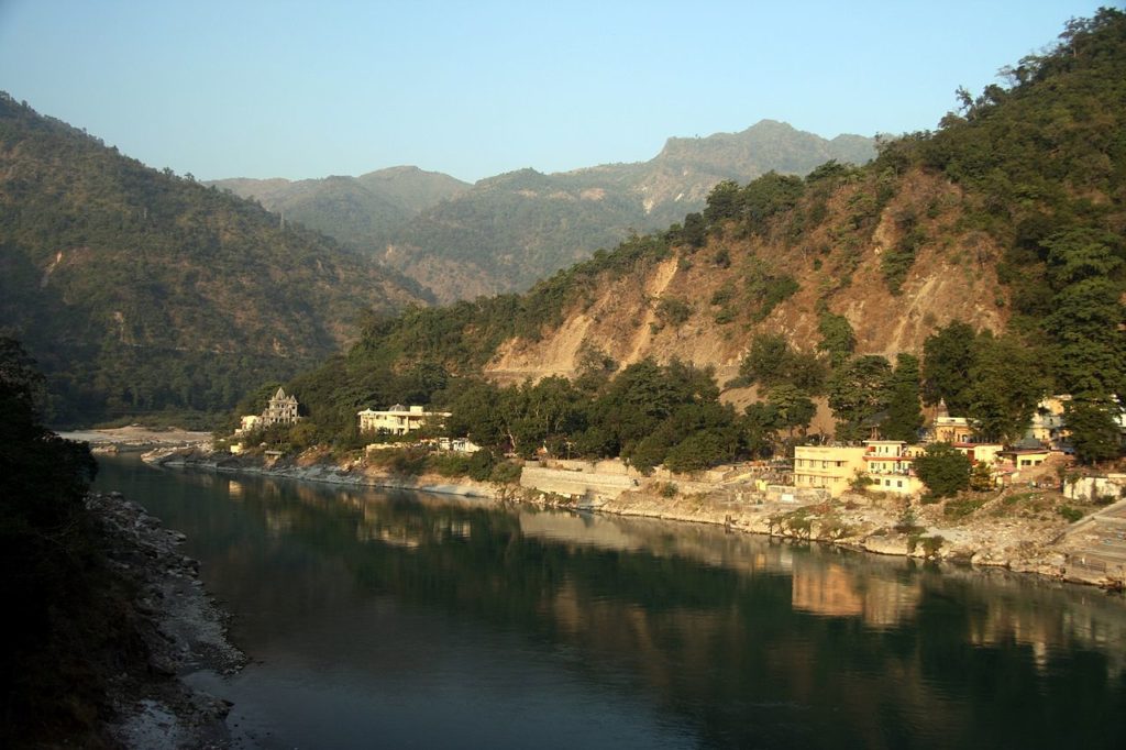 Rishikesh