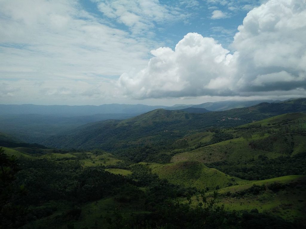 Chikmagalur,Karnataka