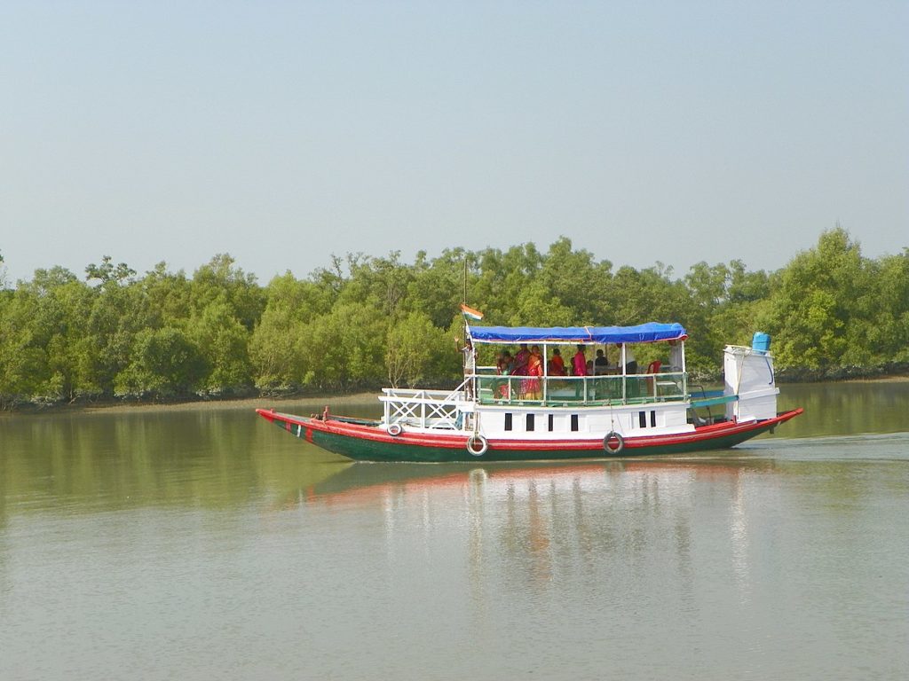 Sundarbans National Park