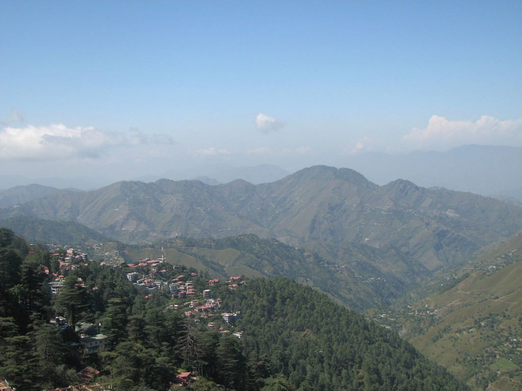 Shimla