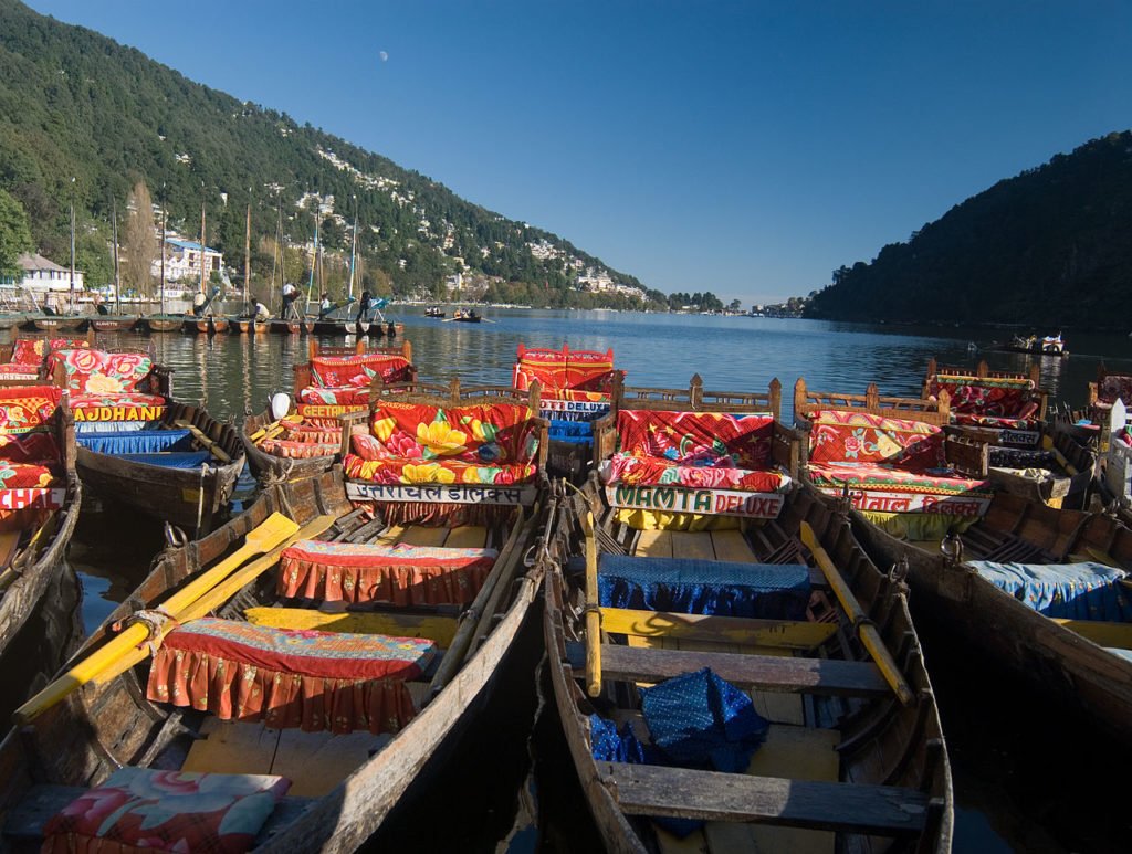 Nainital