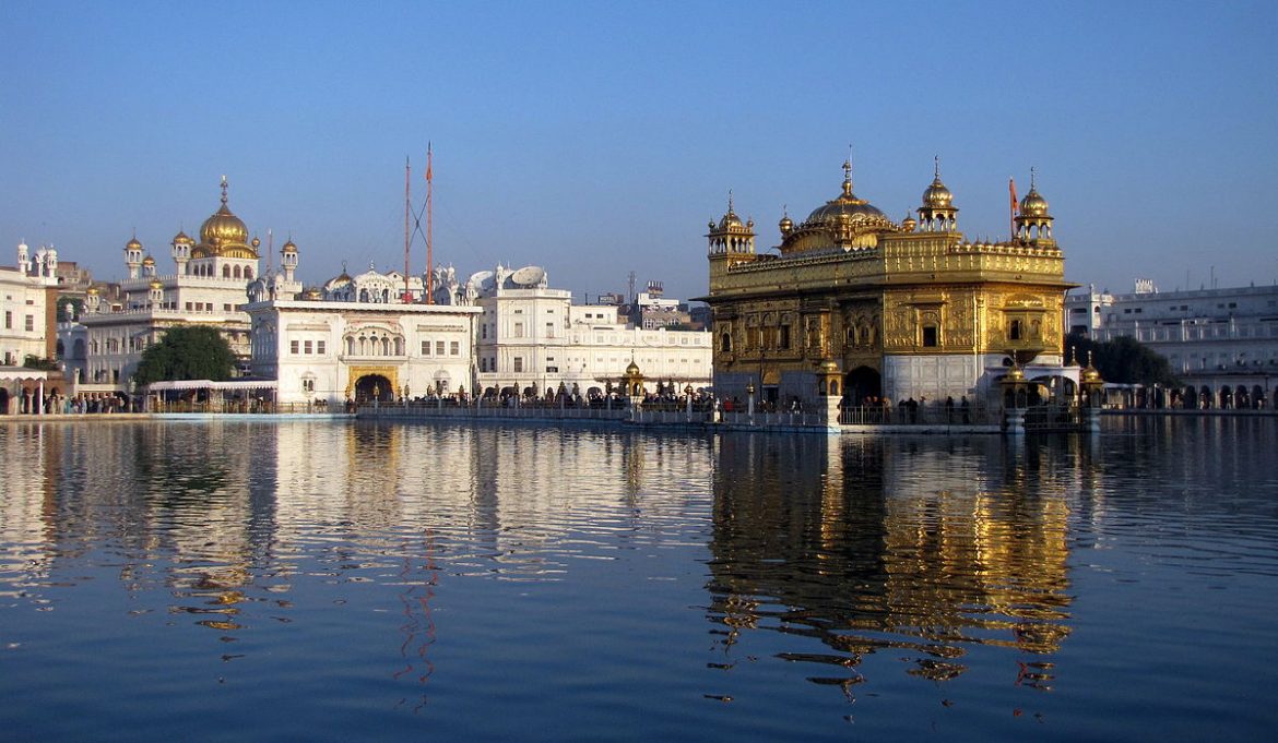places to visit in Amritsar