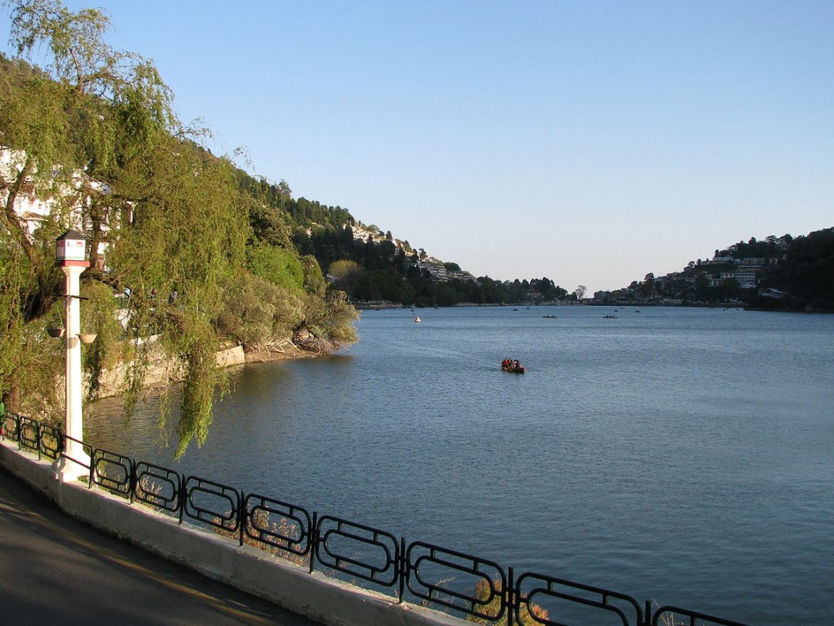 places to visit in may in india