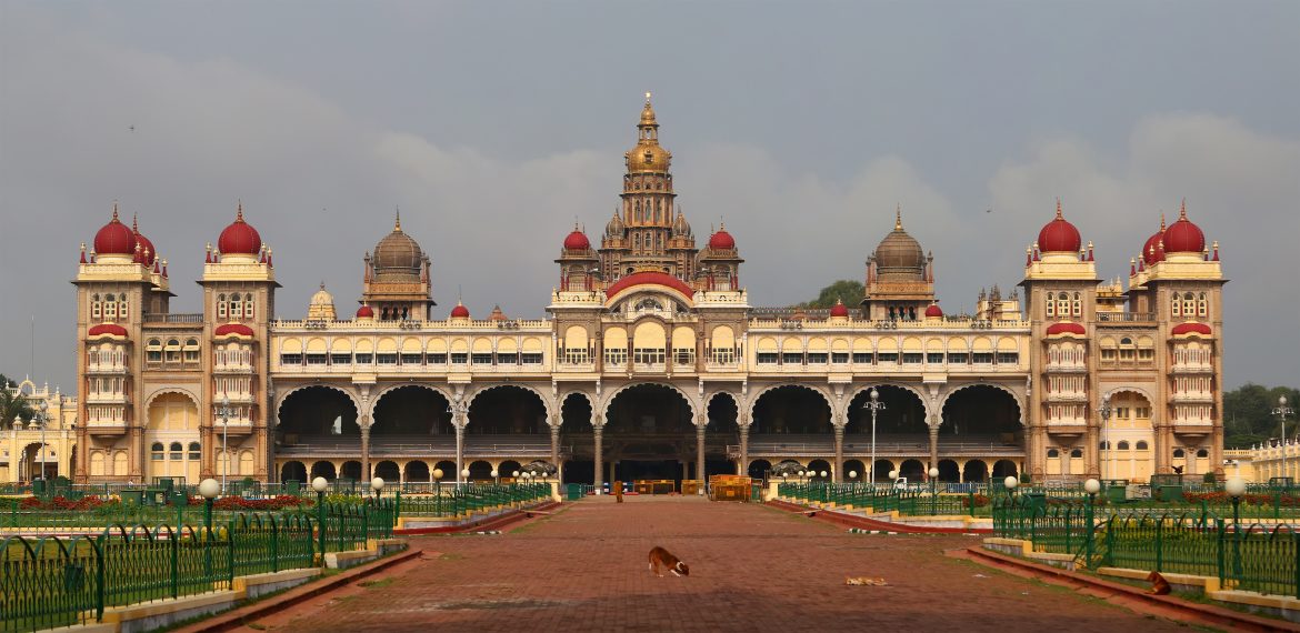 Places To Visit In Mysore