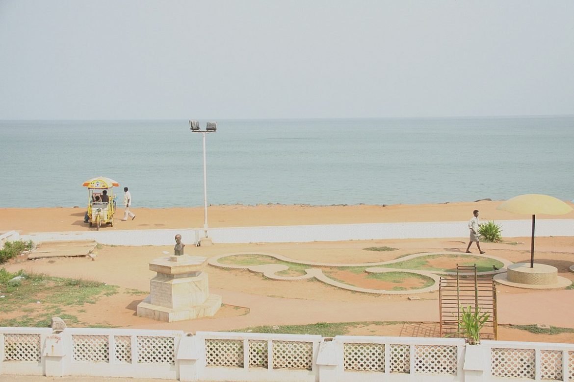 Places to Visit in Pondicherry
