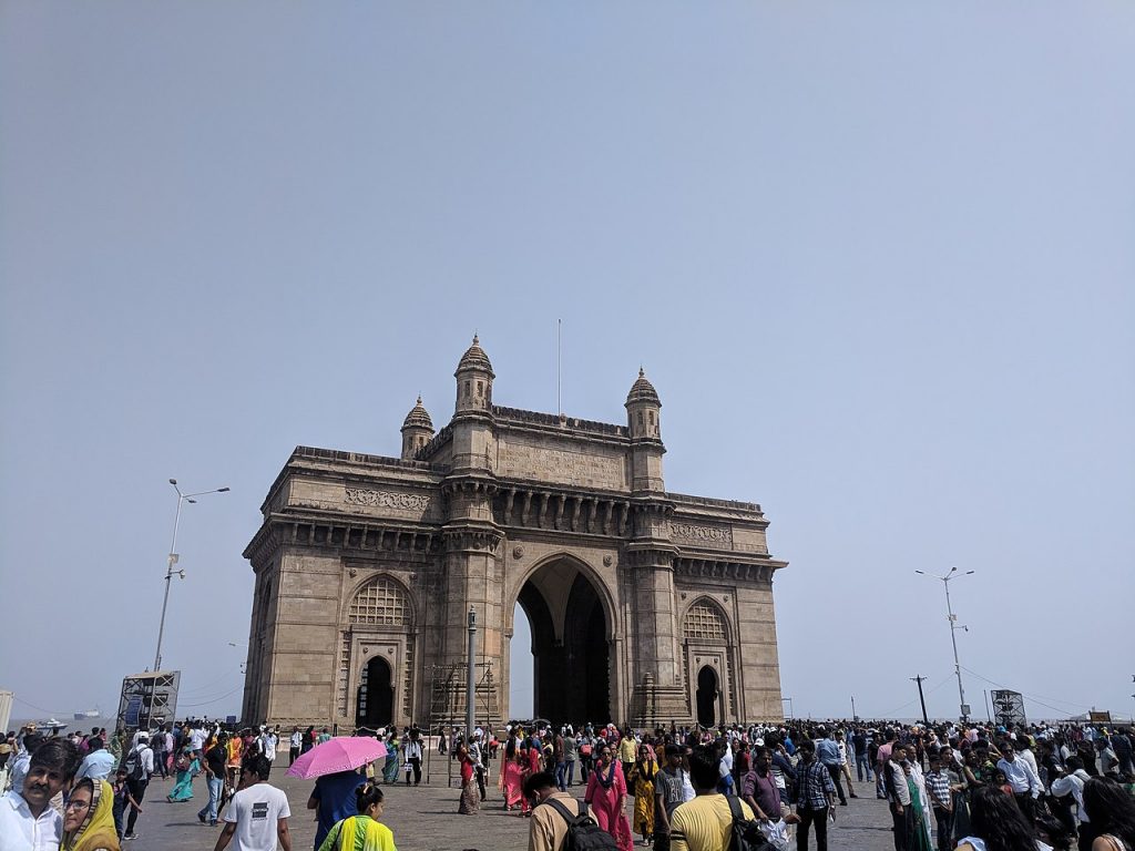 Gateway of India