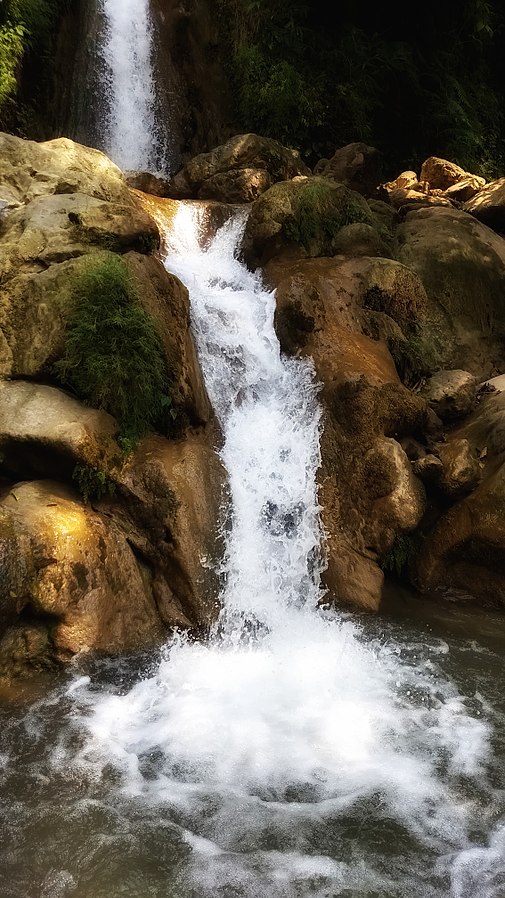 Neer Garh Waterfall