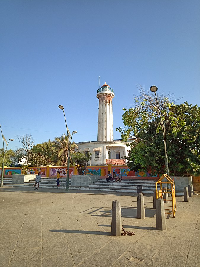Old Lighthouse