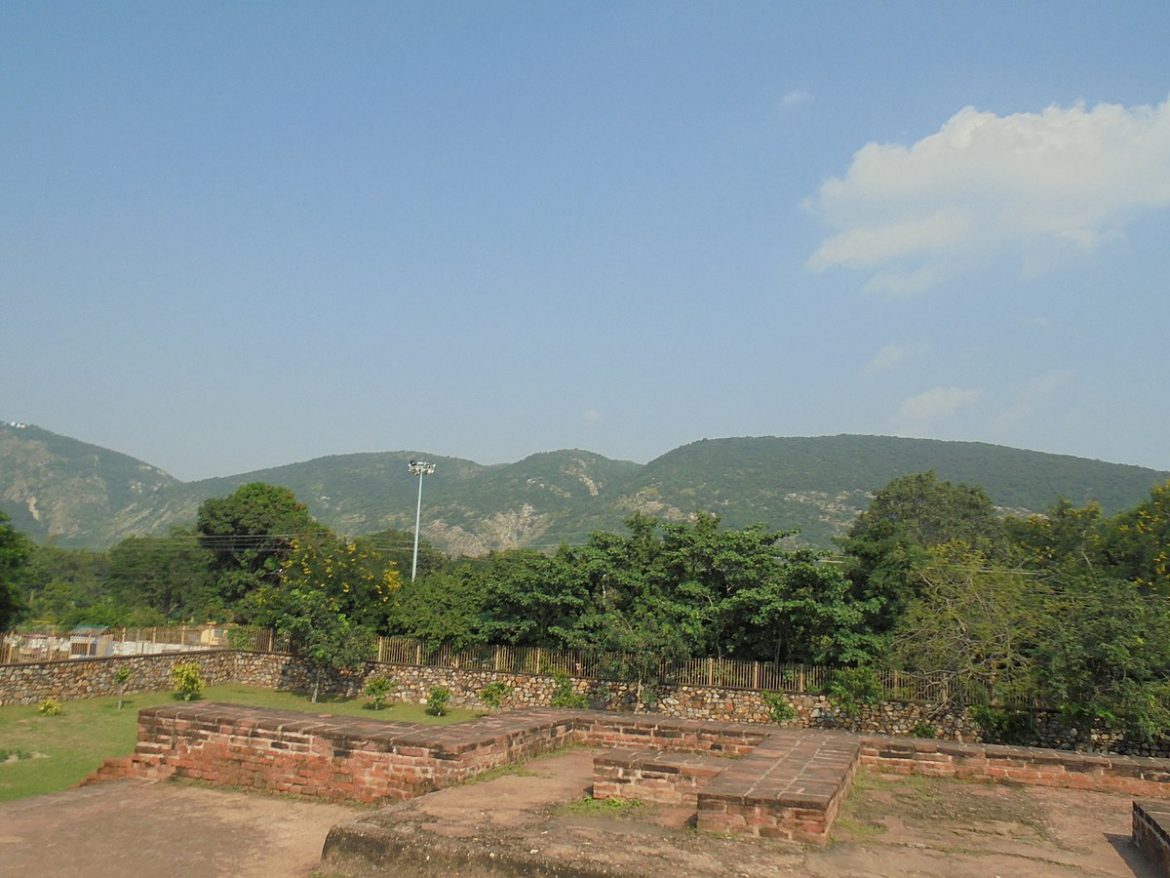 places to visit in rajgir