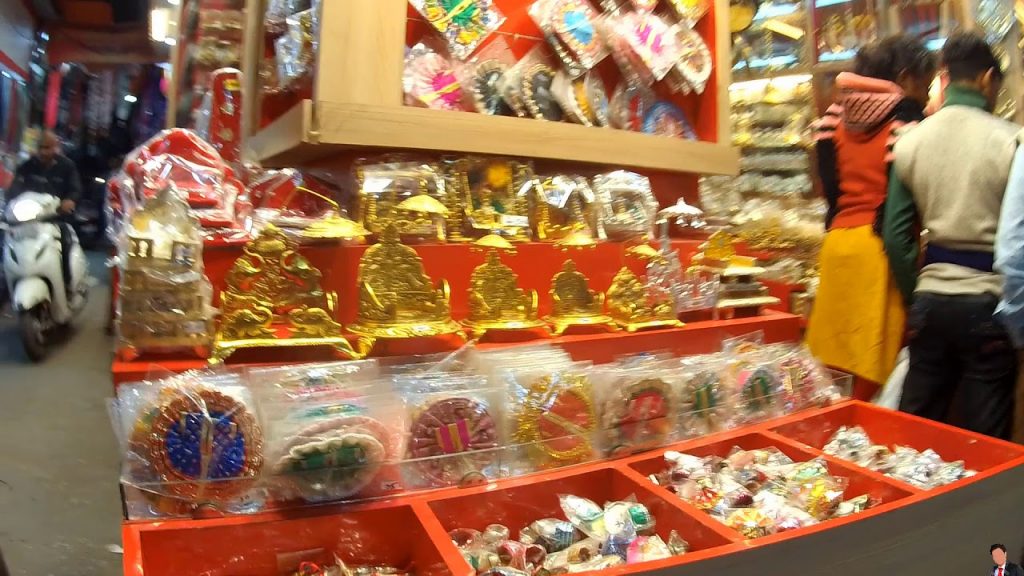 Bada Bazar, Haridwar