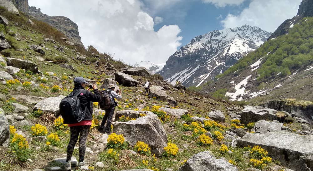 Deo Tibba