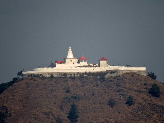 Kali Ka Tibba