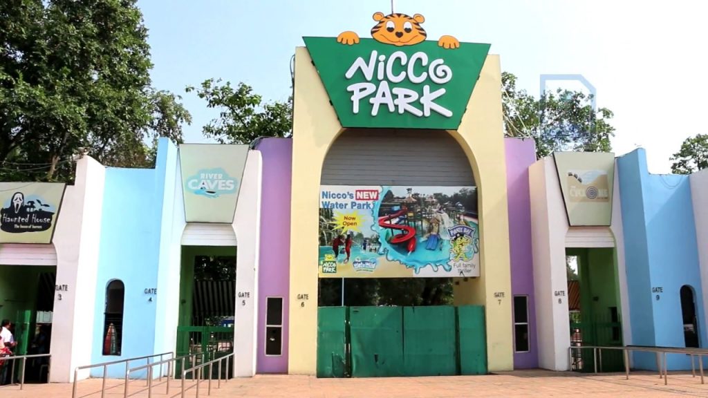 Nicco Park, Kolkata