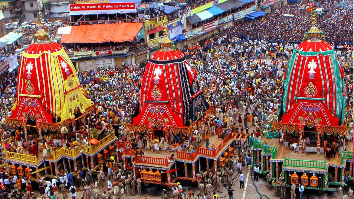 Rath Yatra